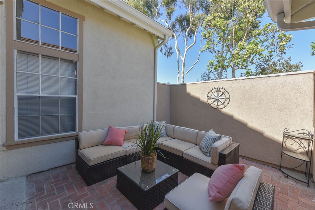 55 Wellesley, Unit 55 Irvine, CA 92612 - Photo 1 of 11 a view of outdoor space with seating area