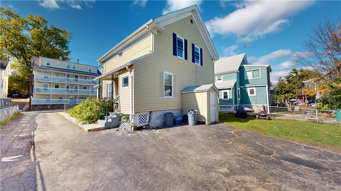 127 3rd Avenue Woonsocket, RI 02895 - Photo 26 of 29