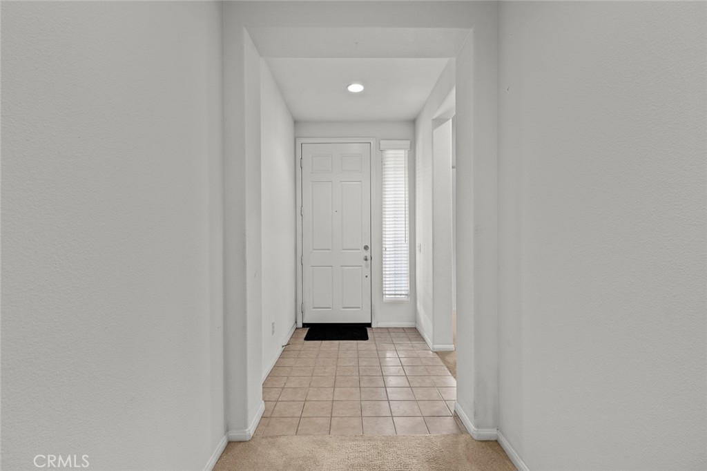 44855 Rutherford Street Temecula, CA 92592 - Photo 22 of 31 a view of a hallway