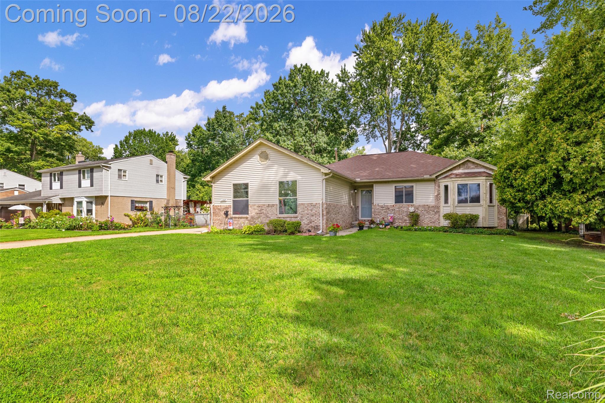 11067 Ranch Home Court Utica, MI 48317 - Photo 36 of 38 11067 Ranch Home Ct-1.jpg