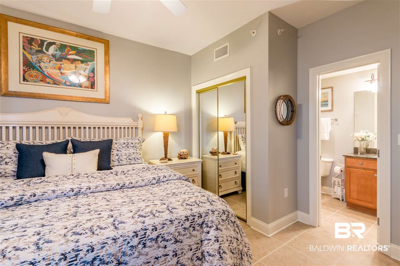27800 Canal Road, Unit 216 Orange Beach, AL 36561 - Photo 11 of 34 2nd Bedrm with Bathrm