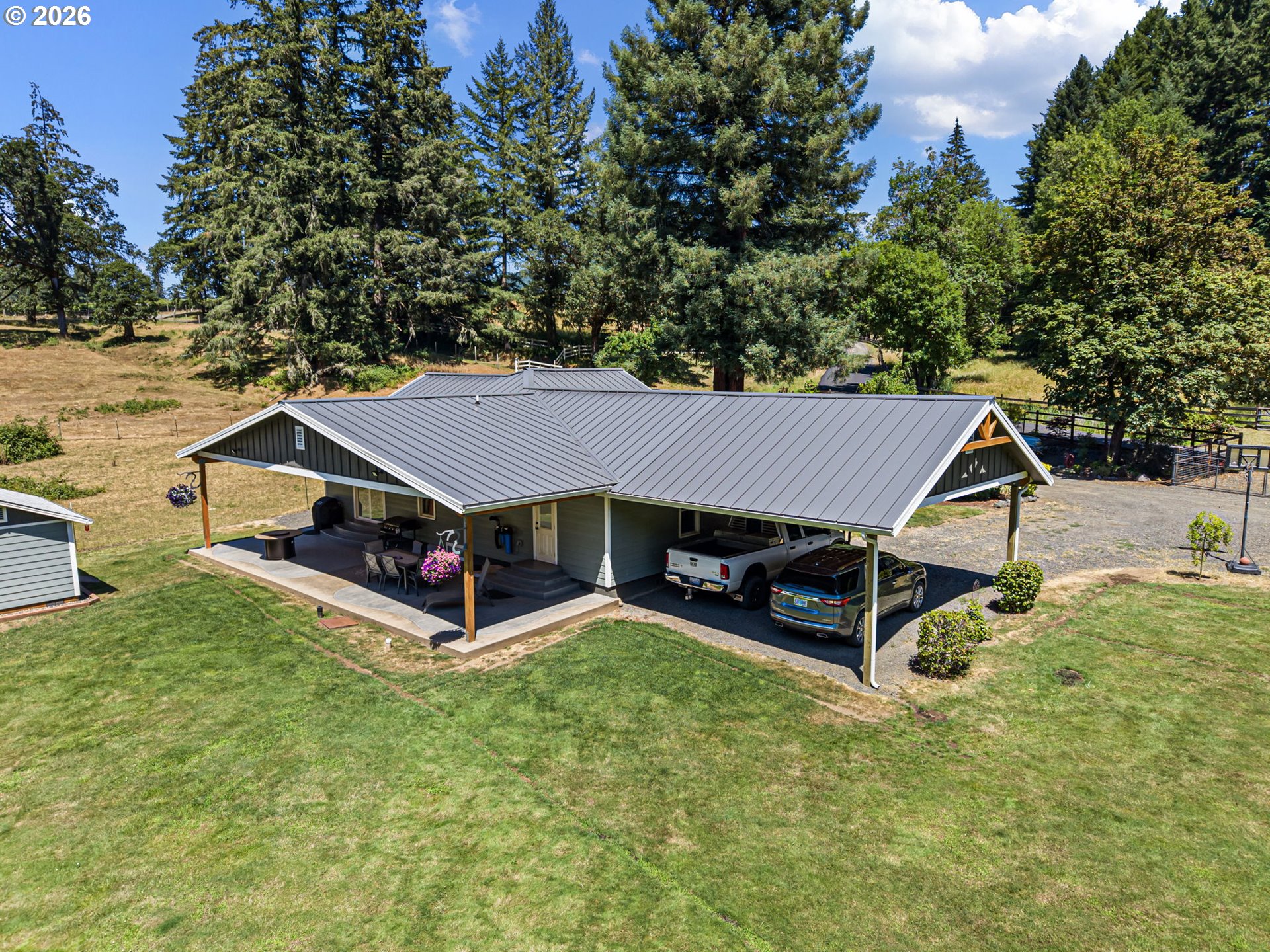 1462 Schad Road Elkton, OR 97436 - Photo 6 of 48