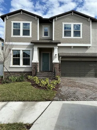 $5,600 | 7714 South Faul Street, Tampa, FL 33616