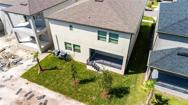 $5,600 | 7714 South Faul Street, Tampa, FL 33616