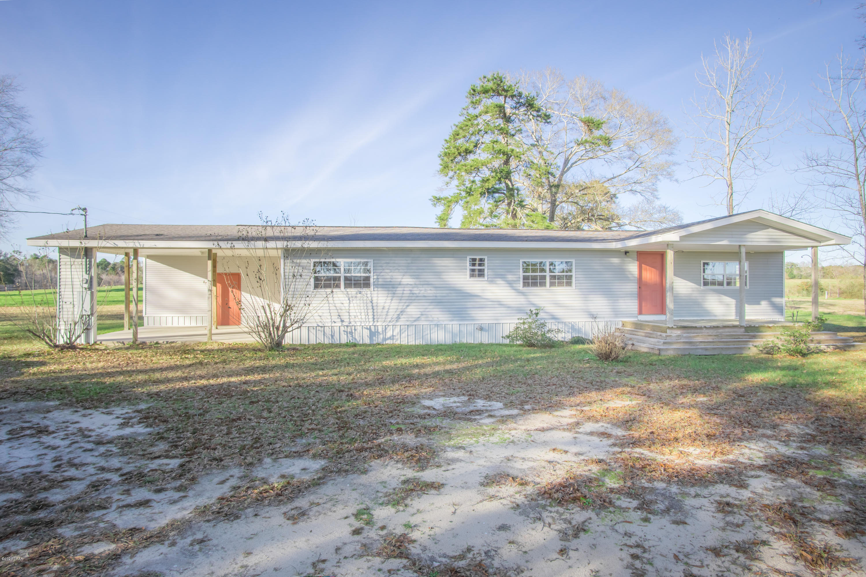 1289 Old Ridge Road Bonifay, FL 32425 - Photo 3 of 37 Gallery Image 3