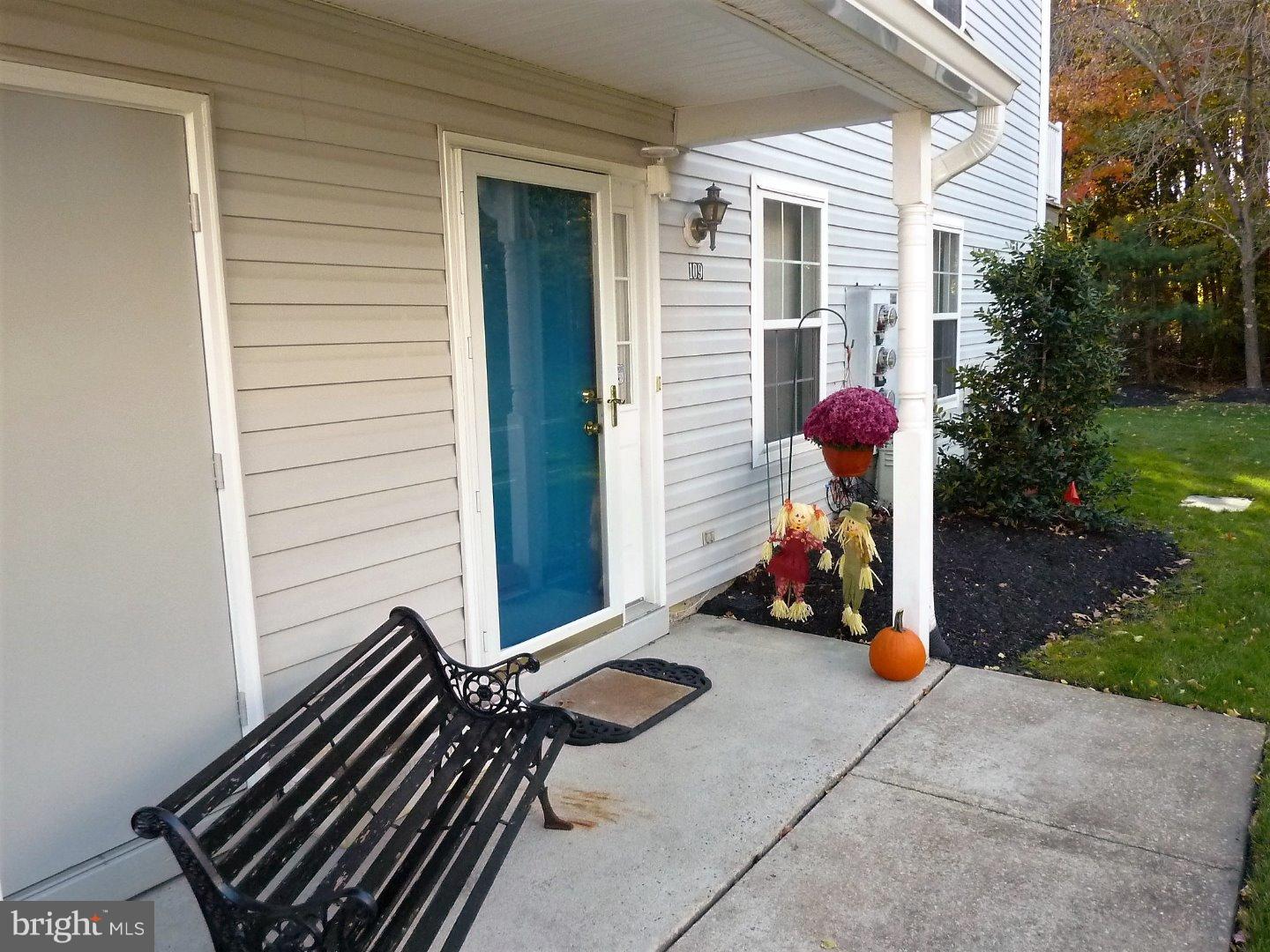 109 Quail Road Marlton, NJ 08053 - Photo 1 of 24 Exterior Front