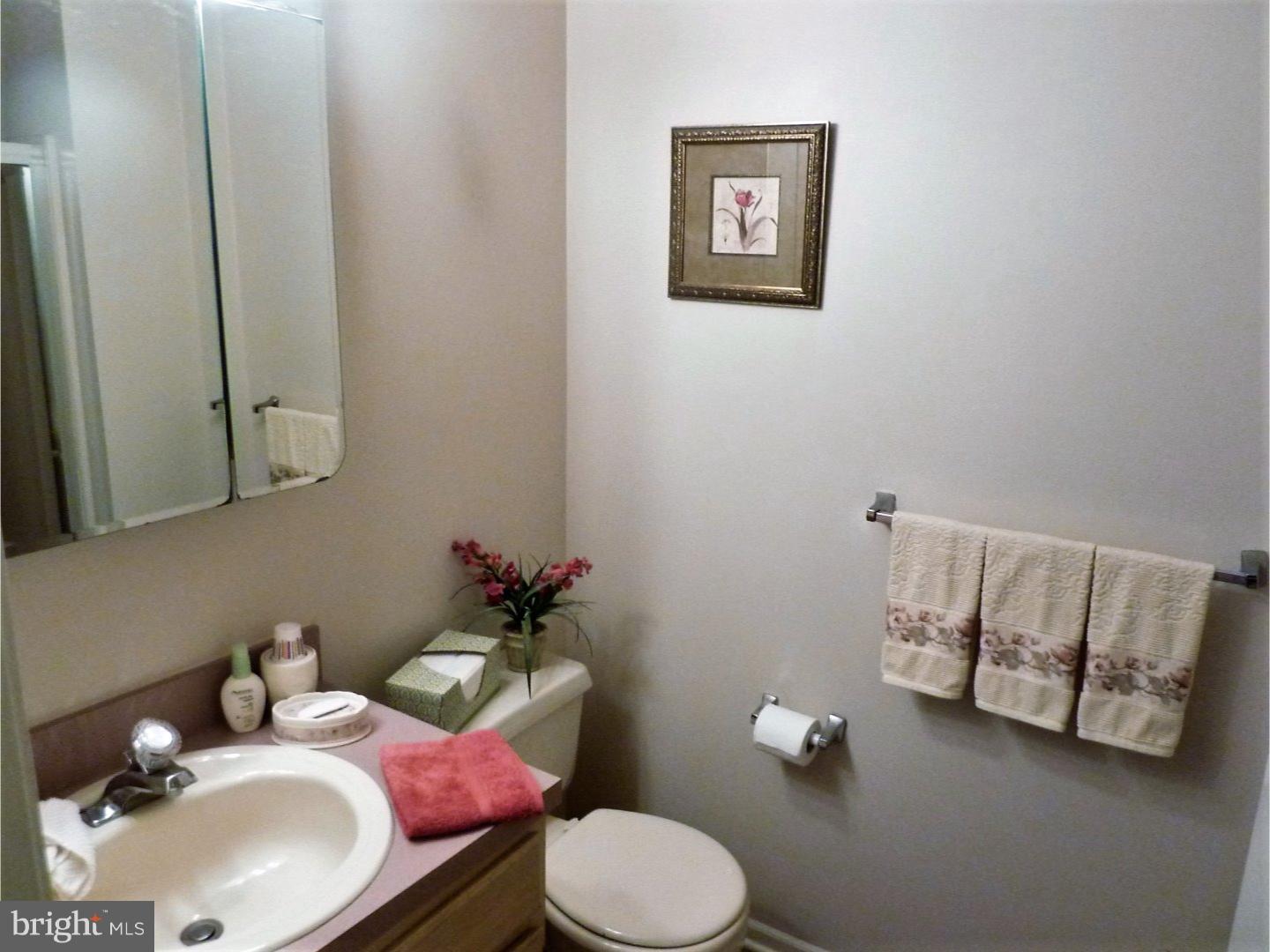 109 Quail Road Marlton, NJ 08053 - Photo 11 of 24 Master Bathroom