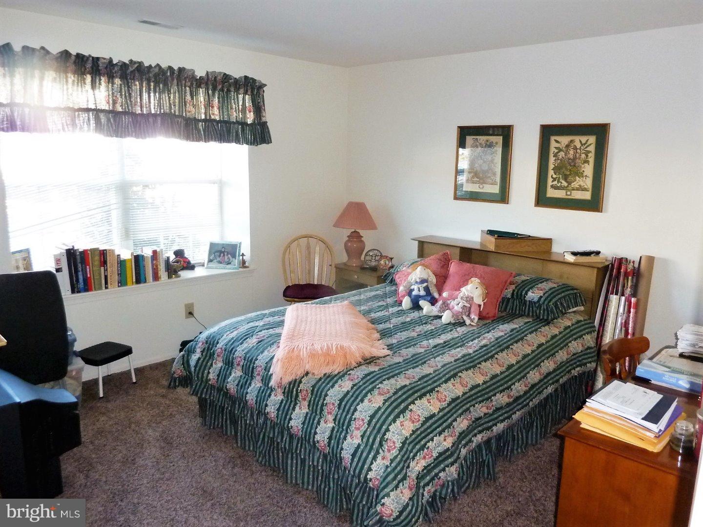 109 Quail Road Marlton, NJ 08053 - Photo 12 of 24 Bedroom 2
