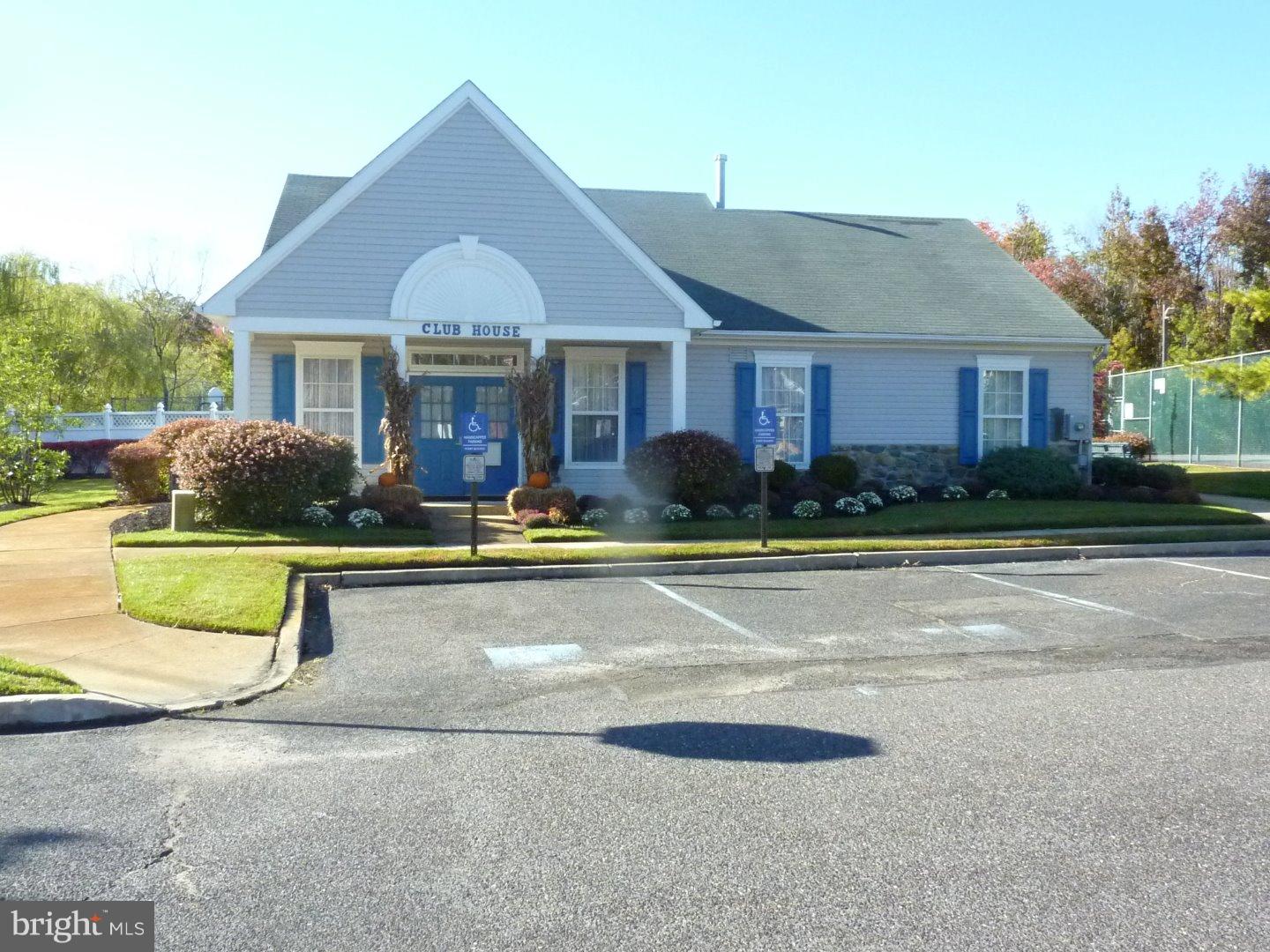 109 Quail Road Marlton, NJ 08053 - Photo 15 of 24 Club House
