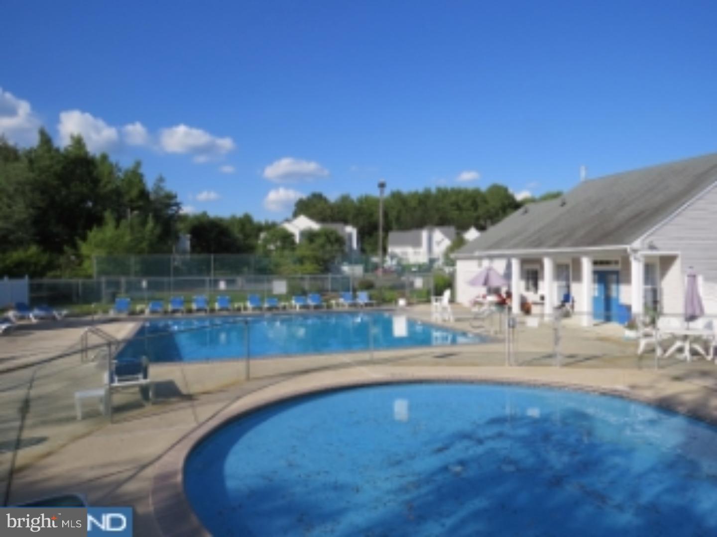 109 Quail Road Marlton, NJ 08053 - Photo 17 of 24 Community Pool