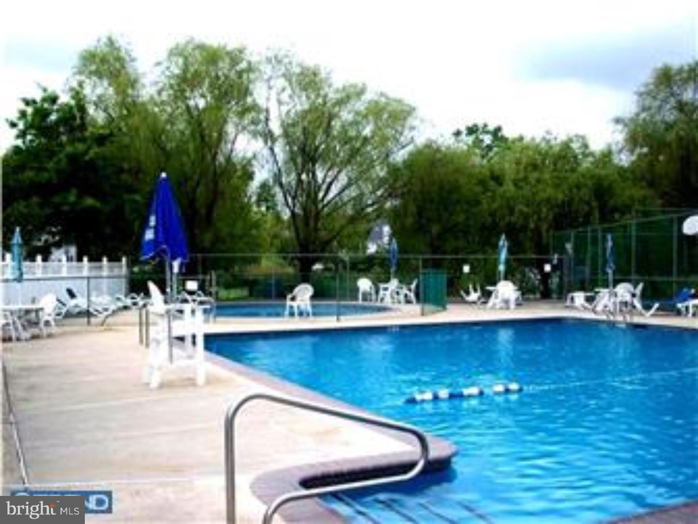 109 Quail Road Marlton, NJ 08053 - Photo 18 of 24 Community Pool