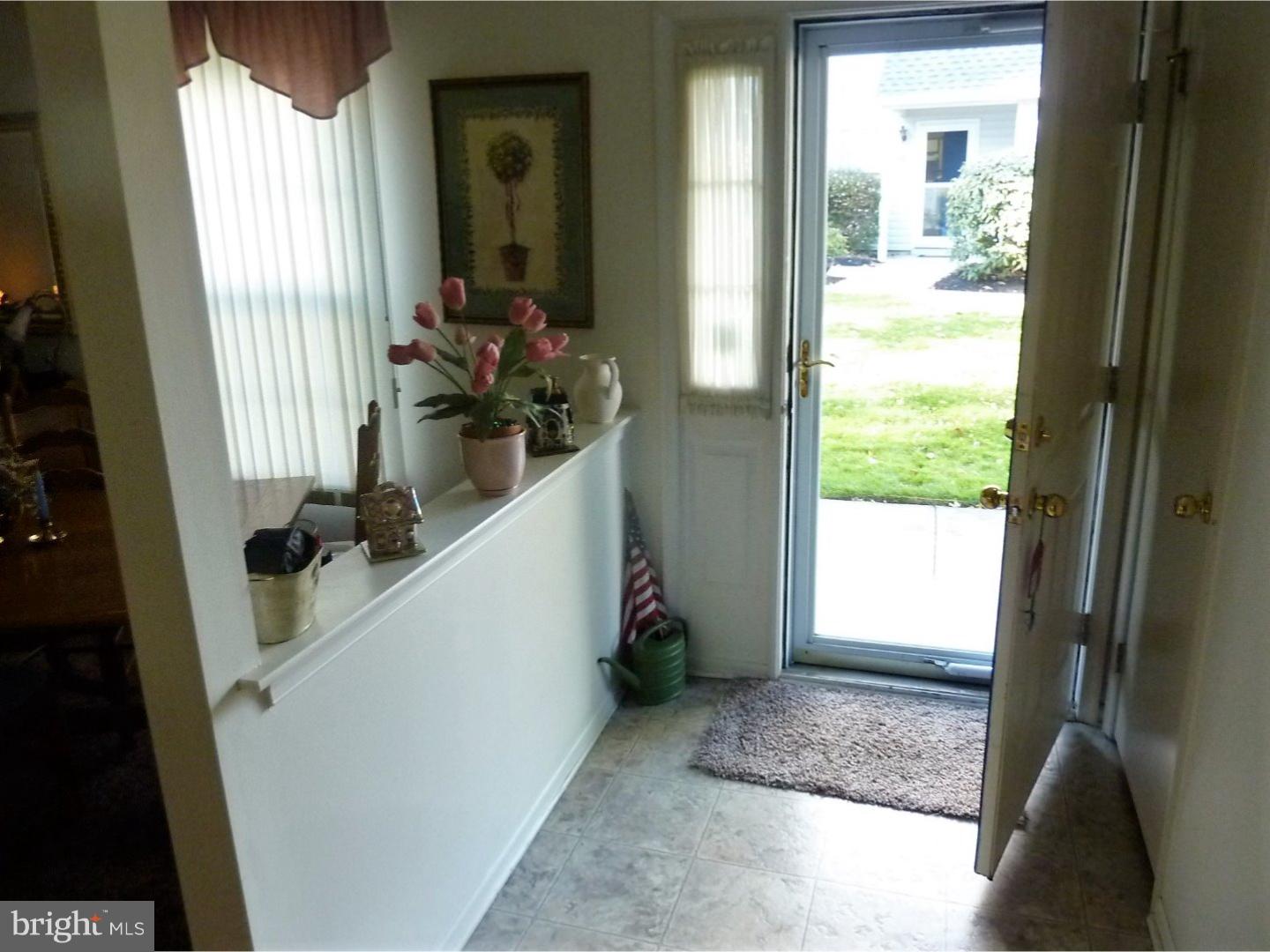 109 Quail Road Marlton, NJ 08053 - Photo 3 of 24 Foyer