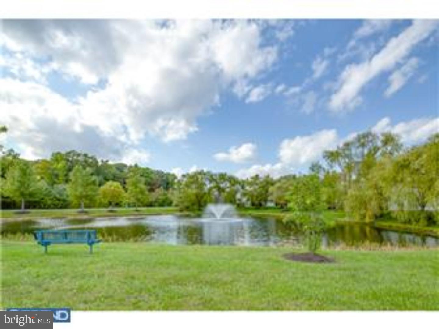 109 Quail Road Marlton, NJ 08053 - Photo 23 of 24 Lake / Pond