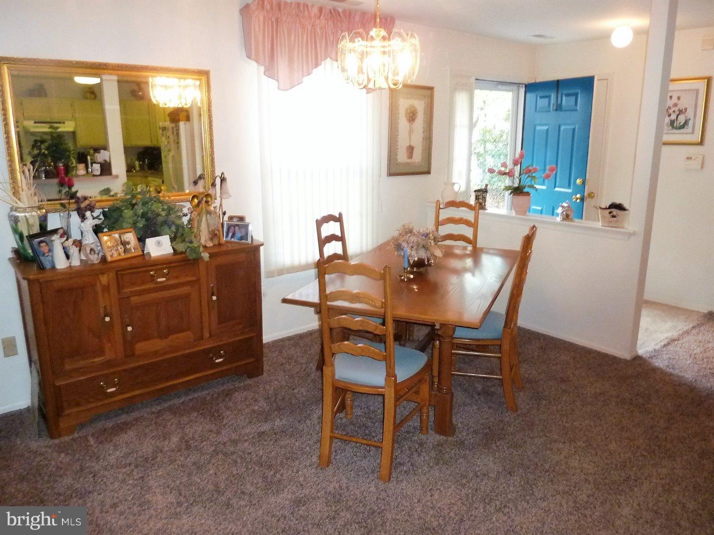 109 Quail Road Marlton, NJ 08053 - Photo 5 of 24 Dining Room