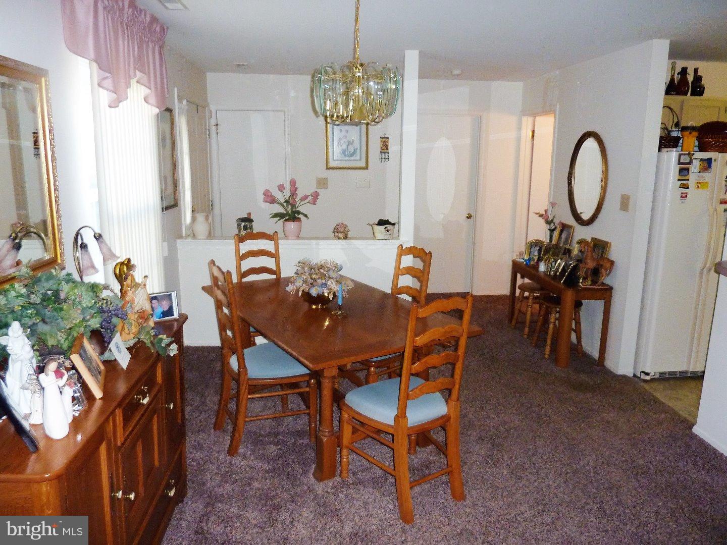 109 Quail Road Marlton, NJ 08053 - Photo 6 of 24 Dining Room