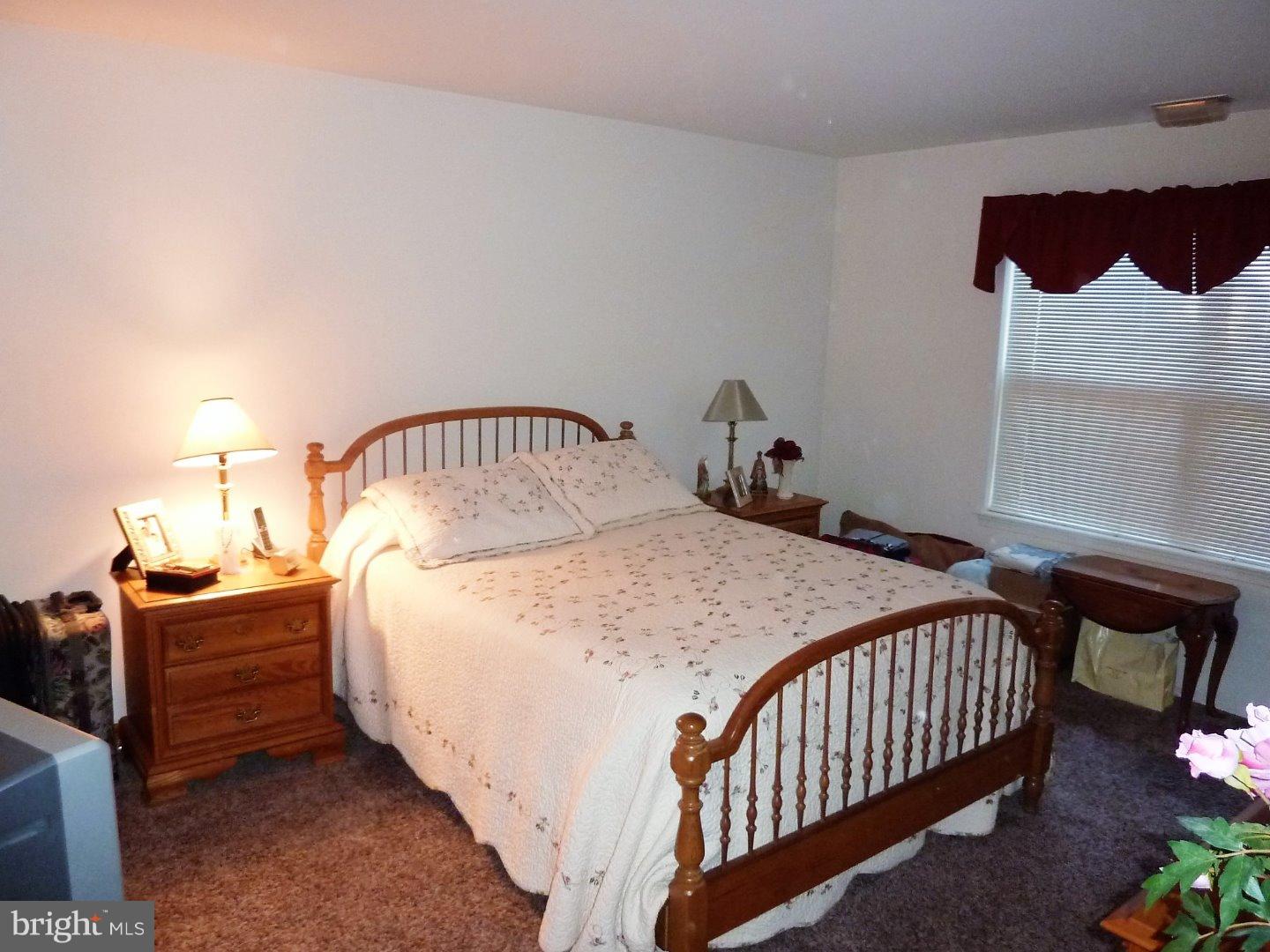 109 Quail Road Marlton, NJ 08053 - Photo 10 of 24 Master Bedroom