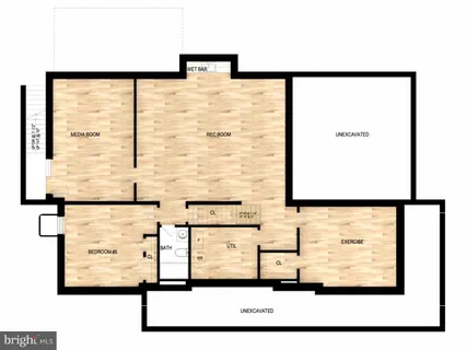 $2,500,000 | 6301 Phyllis Lane, Bethesda, MD 20817