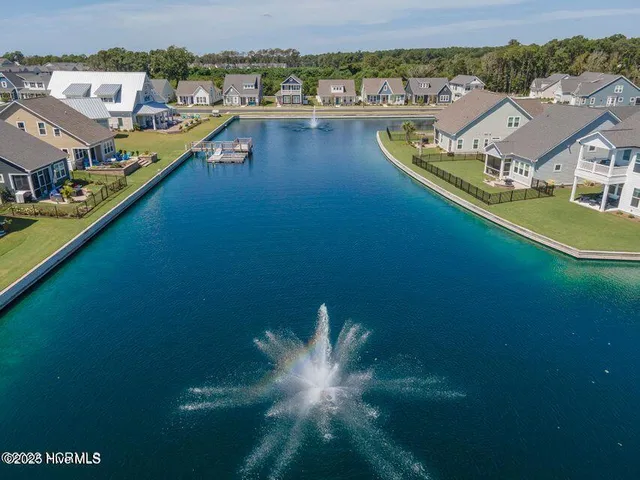 $495,000 | 315 Fishing Duck, Beaufort, NC 28516