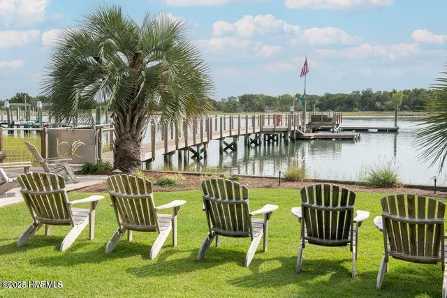 $495,000 | 315 Fishing Duck, Beaufort, NC 28516