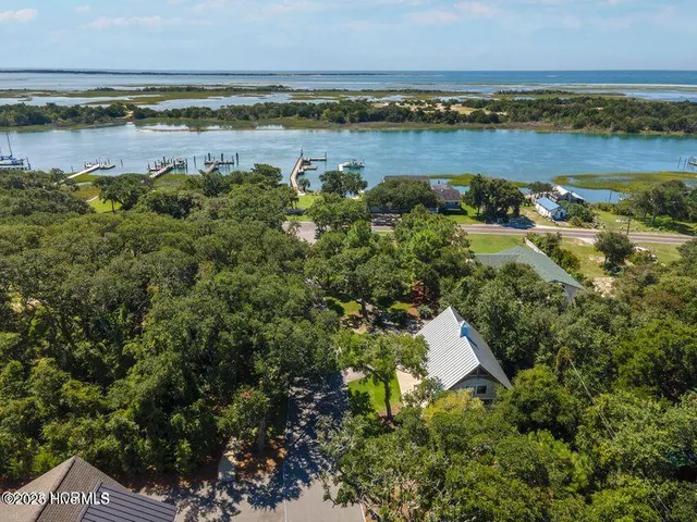 $495,000 | 315 Fishing Duck, Beaufort, NC 28516
