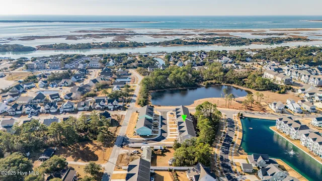 $495,000 | 315 Fishing Duck, Beaufort, NC 28516