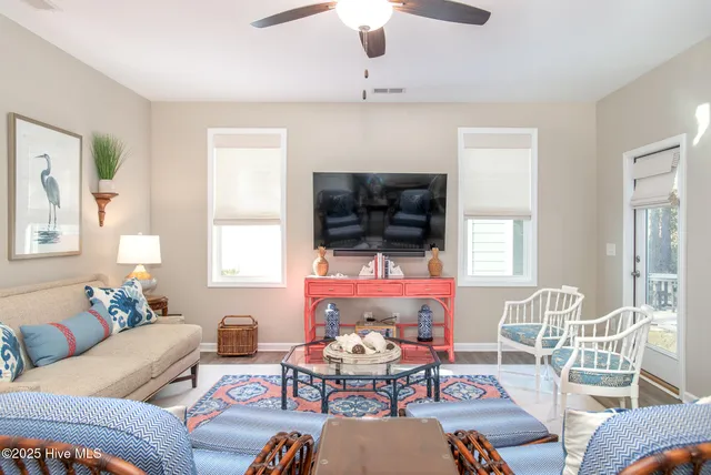 $495,000 | 315 Fishing Duck, Beaufort, NC 28516