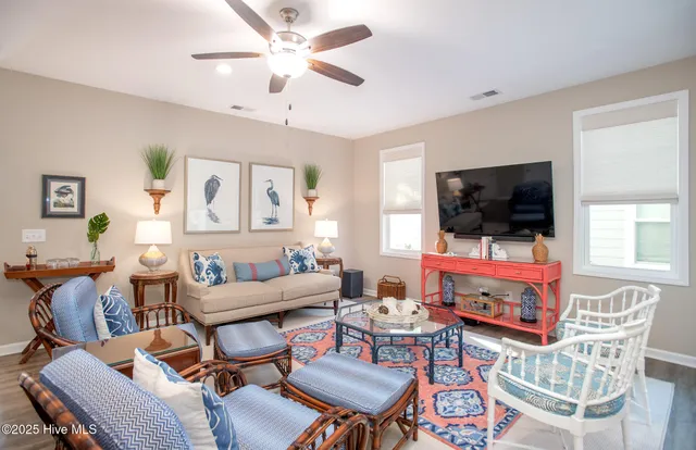 $495,000 | 315 Fishing Duck, Beaufort, NC 28516