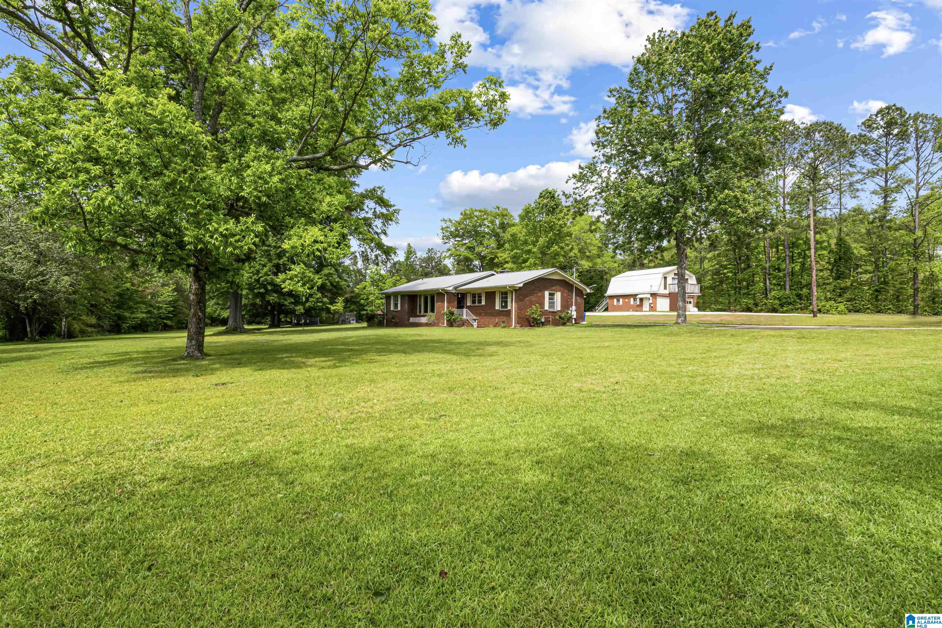149 Oak Glen Road Piedmont, AL 36272 - Photo 27 of 33