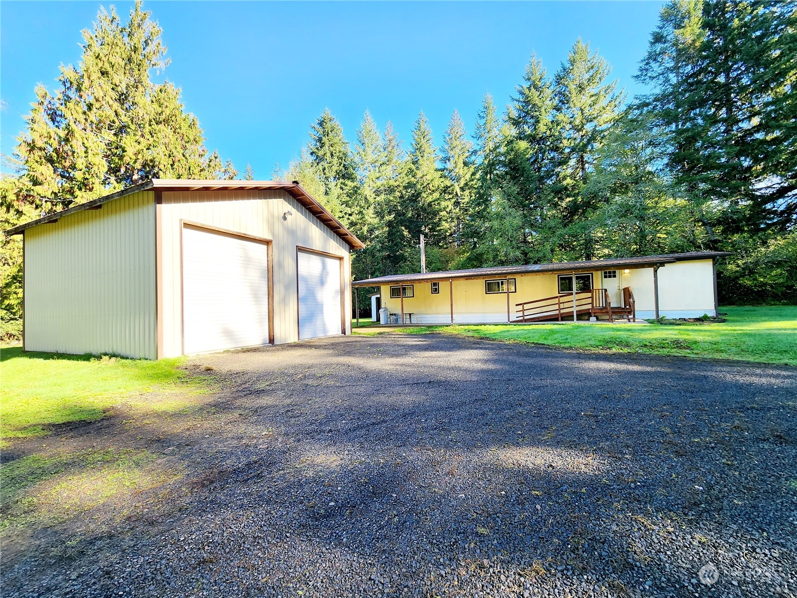 172 Sund Road Elma, WA 98541 - Photo 1 of 27 Gallery Image 1