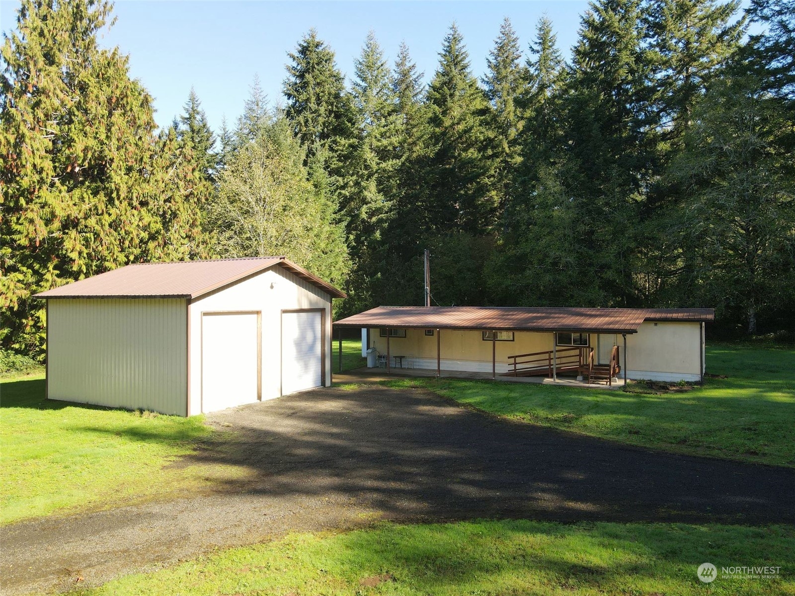 172 Sund Road Elma, WA 98541 - Photo 19 of 27 Gallery Image 19