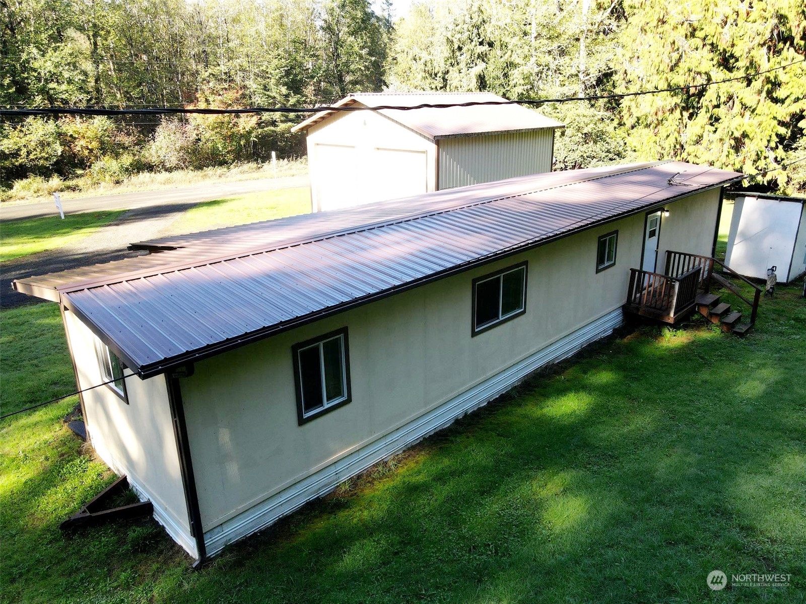 172 Sund Road Elma, WA 98541 - Photo 20 of 27 Gallery Image 20