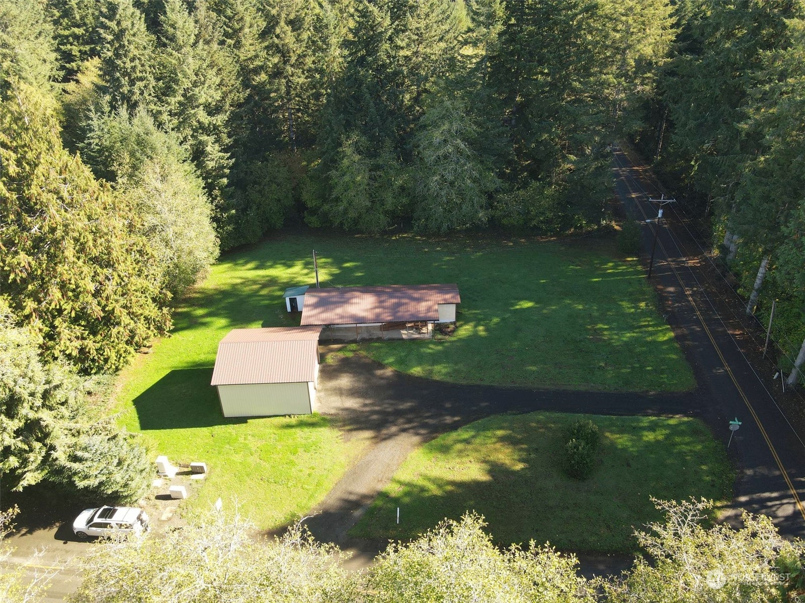 172 Sund Road Elma, WA 98541 - Photo 22 of 27 Gallery Image 22