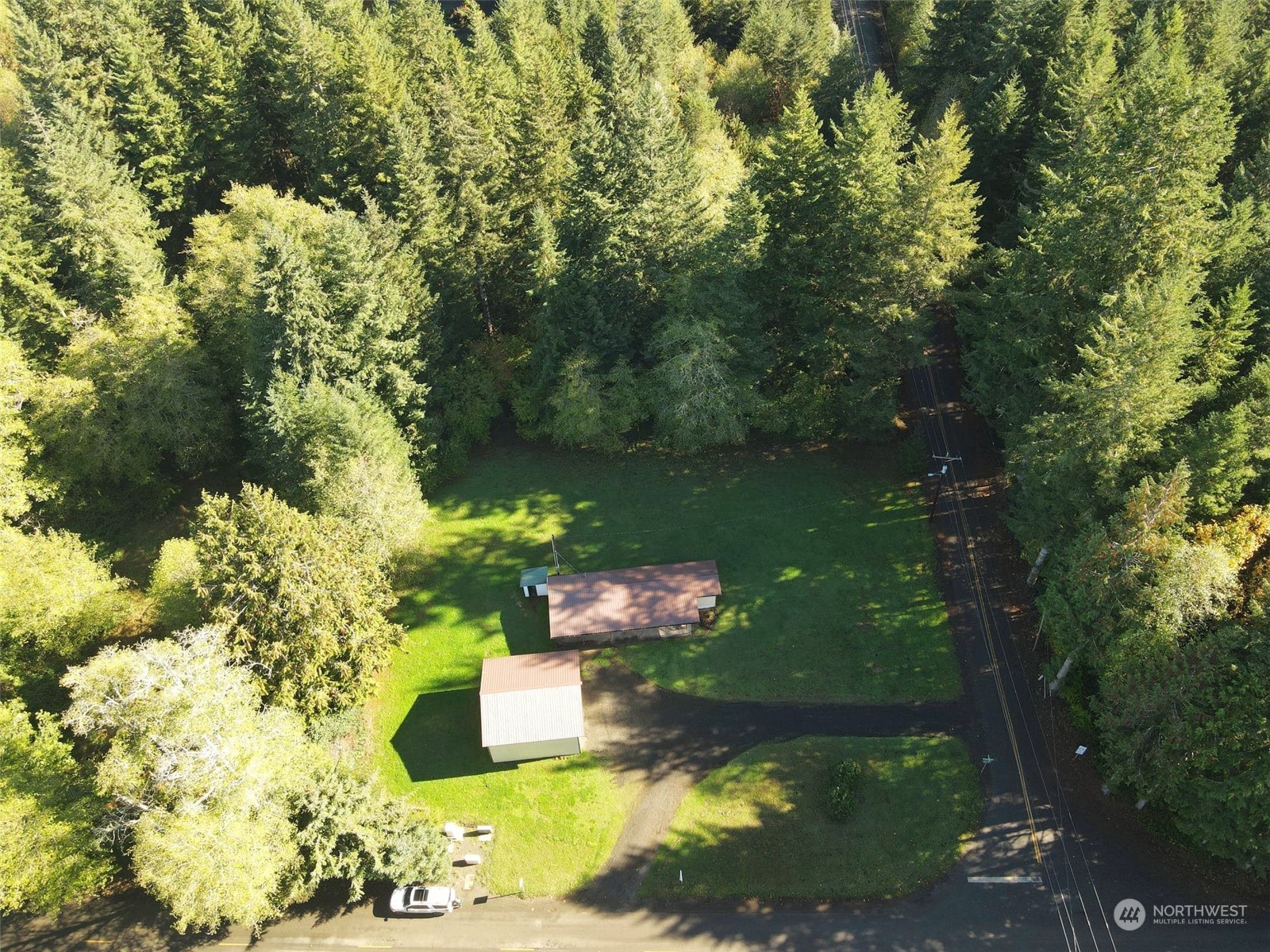 172 Sund Road Elma, WA 98541 - Photo 23 of 27 Gallery Image 23
