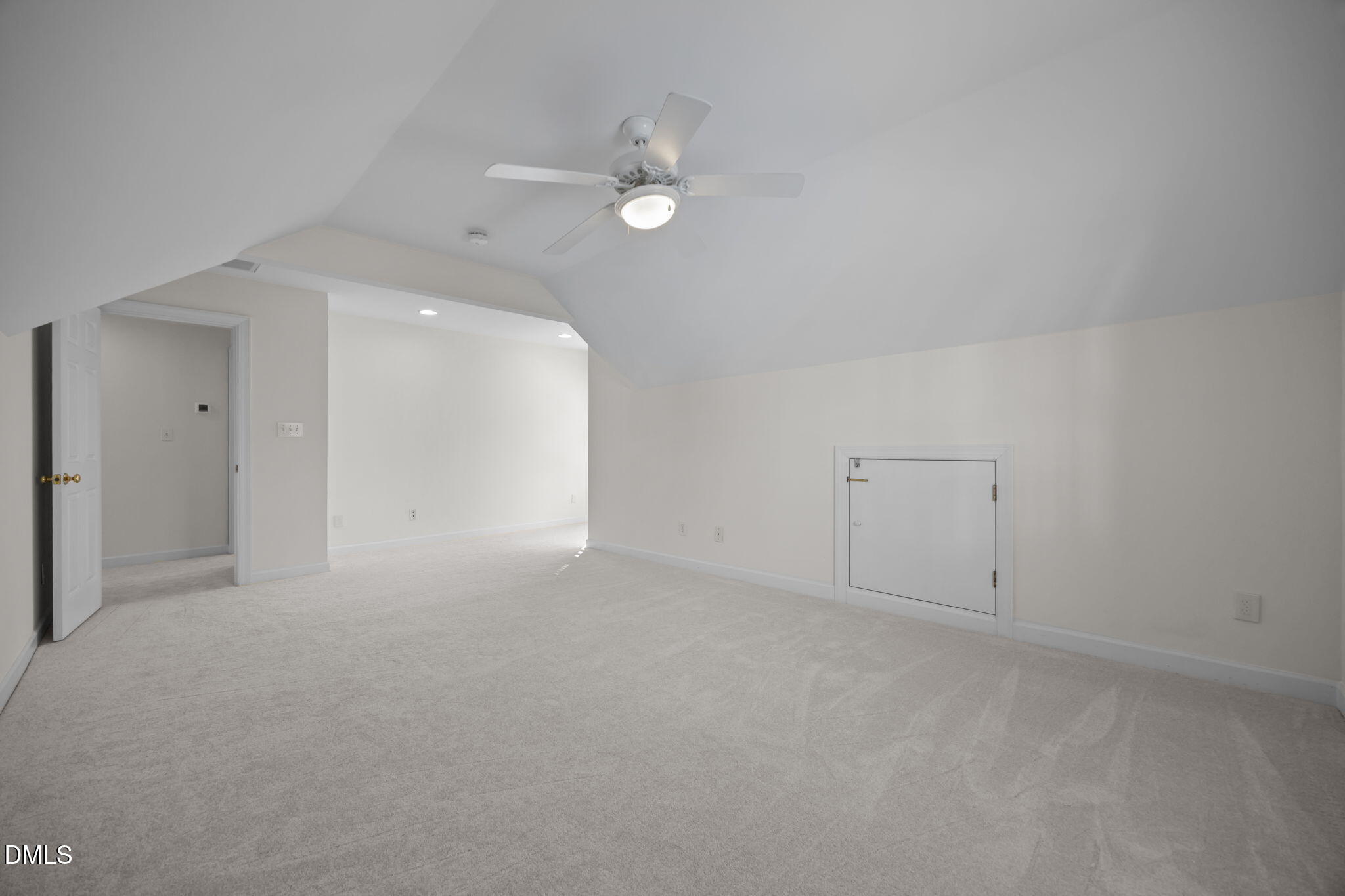13 Morgans Ridge Lane Durham, NC 27707 - Photo 44 of 53 wooden floor in an empty room