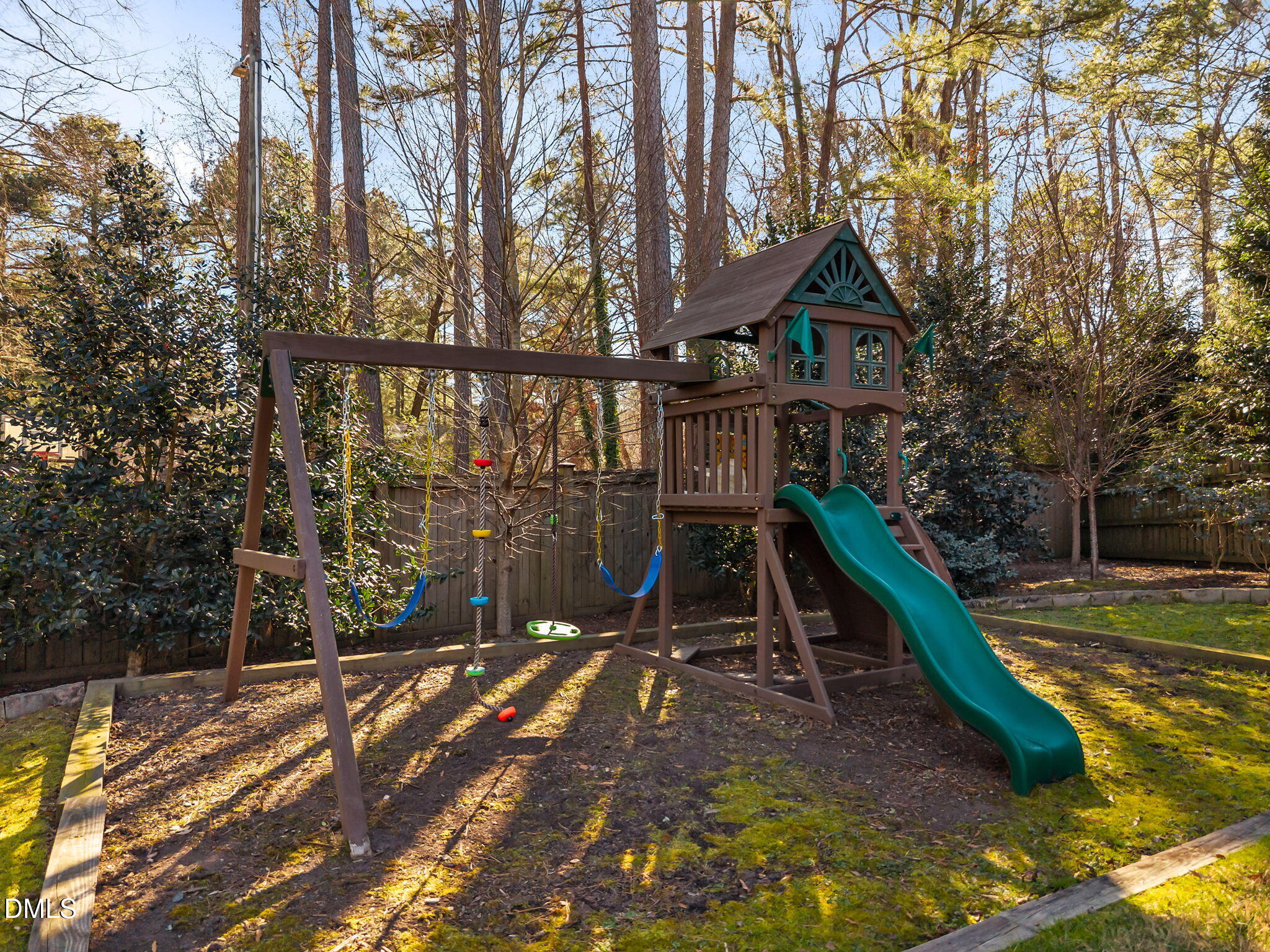 13 Morgans Ridge Lane Durham, NC 27707 - Photo 51 of 53 9-web-or-mls-DJI_20260116133106_0593_D