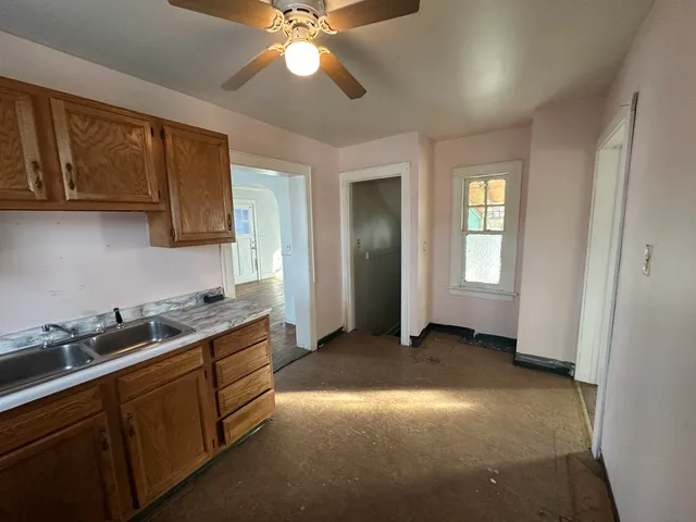 $129,900 | 514 Locust Street, Beloit, WI 53511