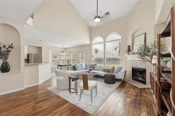 $3,680 | 5909 Vineyard Lane, McKinney, TX 75070