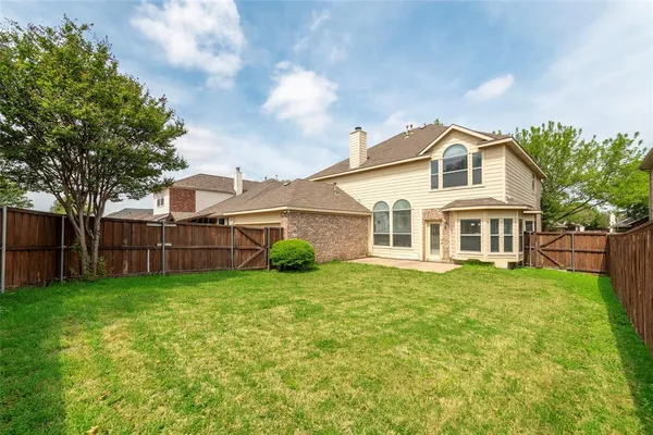 $3,680 | 5909 Vineyard Lane, McKinney, TX 75070
