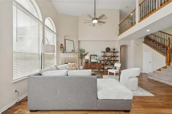 $3,680 | 5909 Vineyard Lane, McKinney, TX 75070