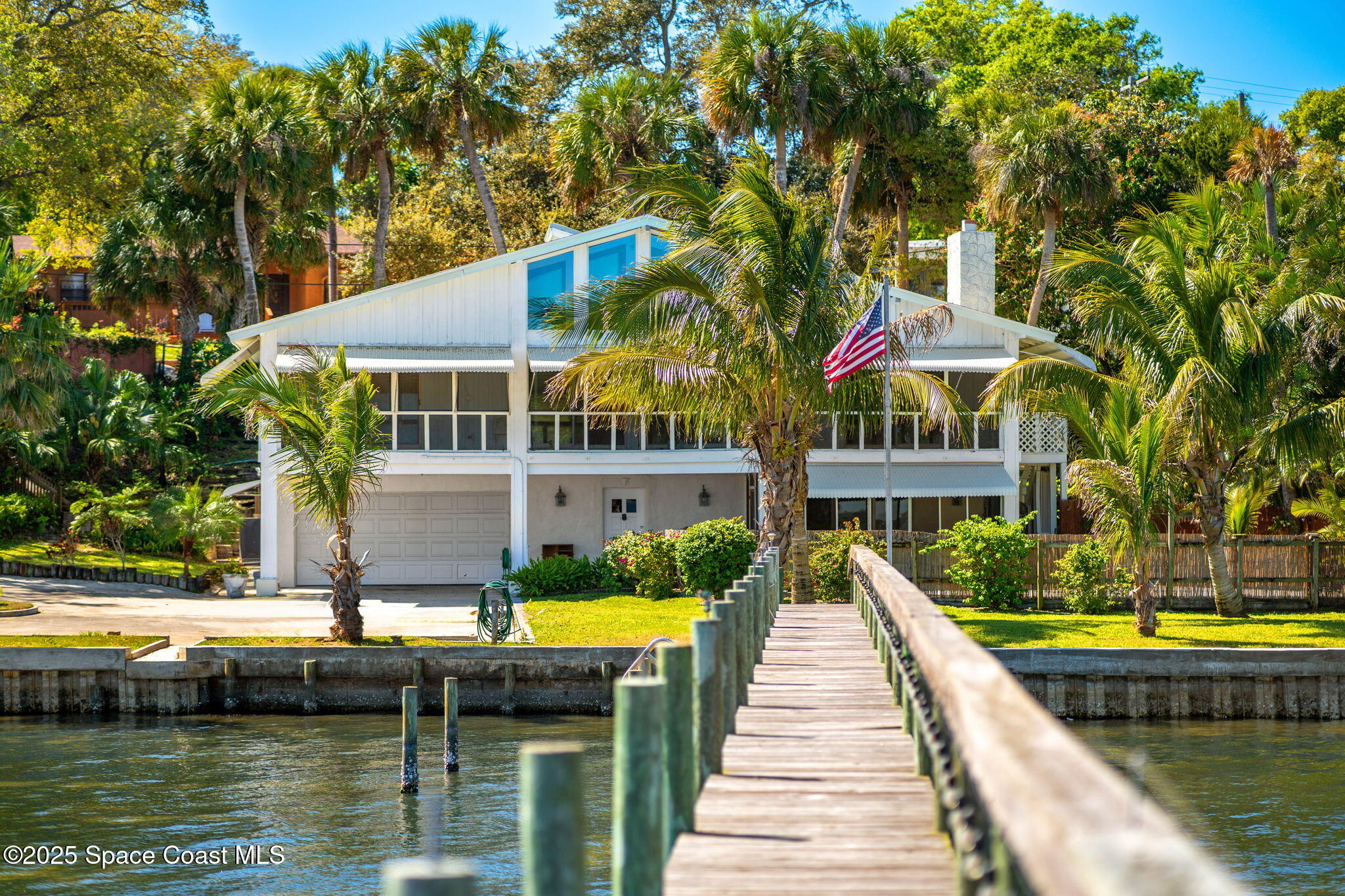 2016 Indian River Drive Cocoa, FL 32922 - Photo 2 of 49 2016 Indian River Dr