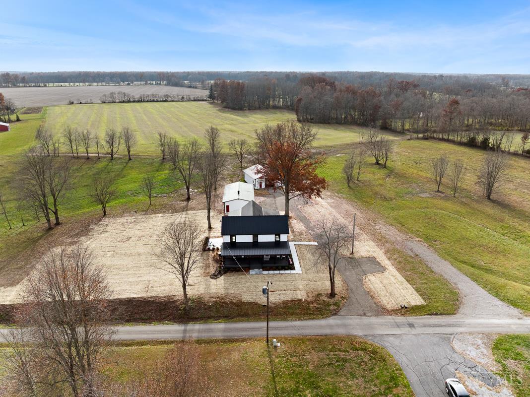 1566 Bolender Road Hamersville, OH 45130 - Photo 49 of 60