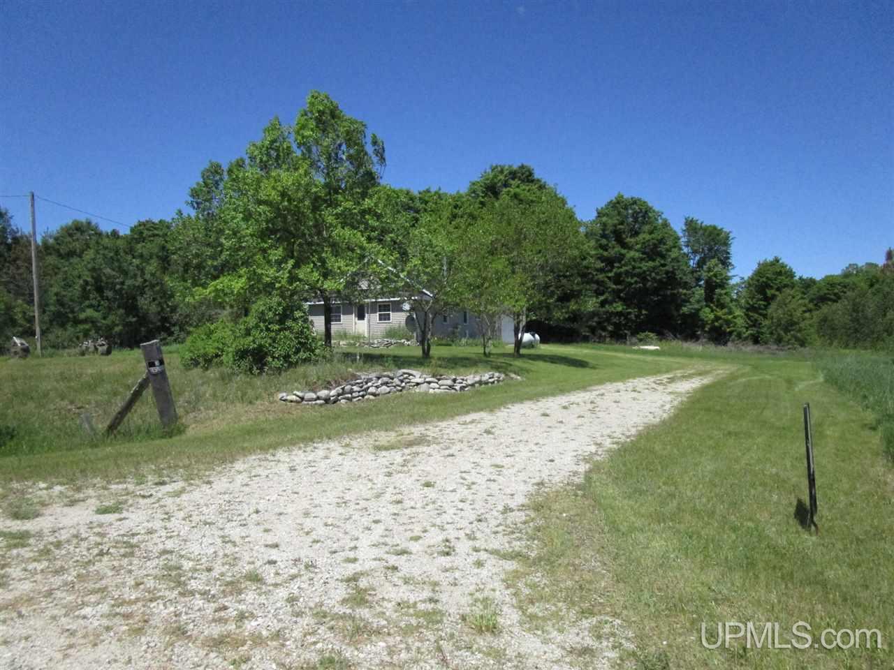 10602 West Co Road Manistique, MI 49854 - Photo 9 of 10