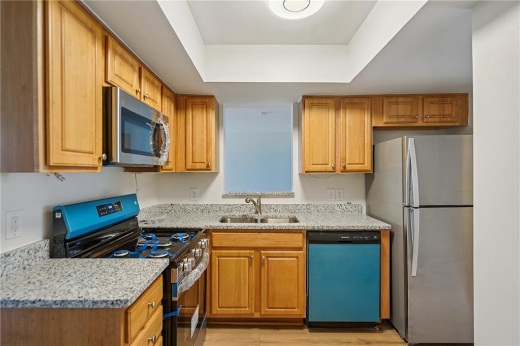 3301 Henderson Mill Road, Unit E5 Atlanta, GA 30341 - Photo 12 of 25