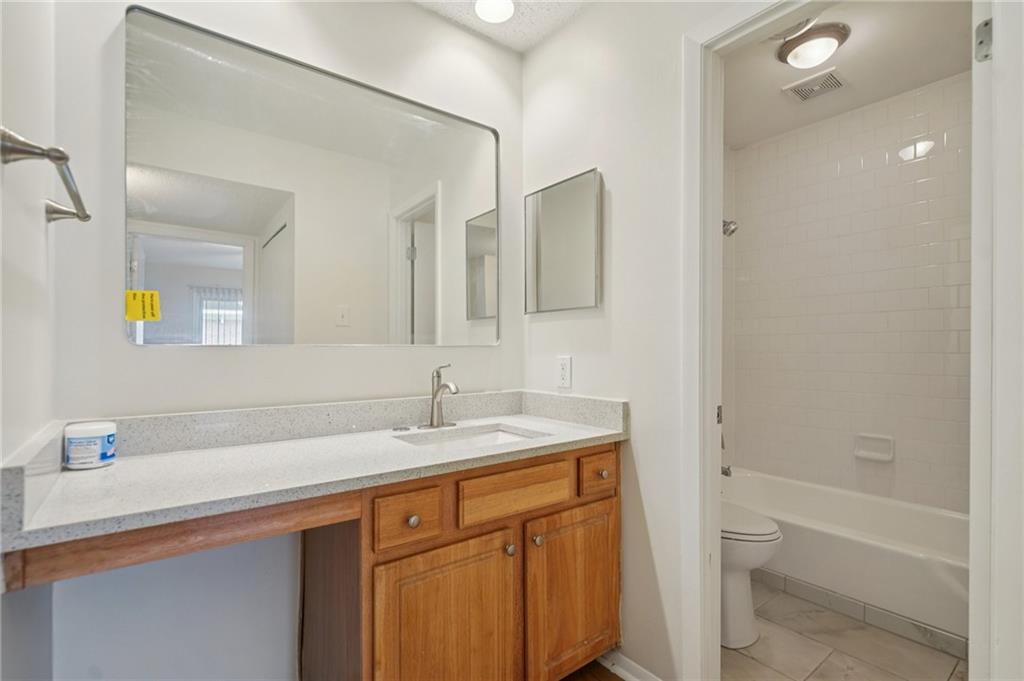 3301 Henderson Mill Road, Unit E5 Atlanta, GA 30341 - Photo 16 of 25