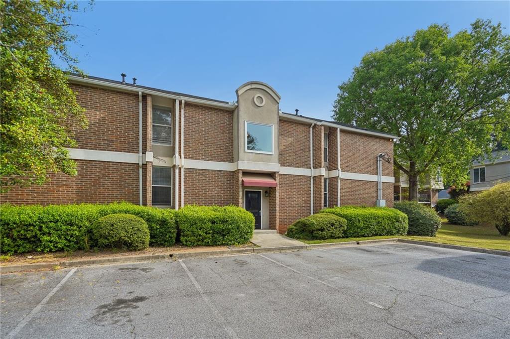 3301 Henderson Mill Road, Unit E5 Atlanta, GA 30341 - Photo 2 of 25