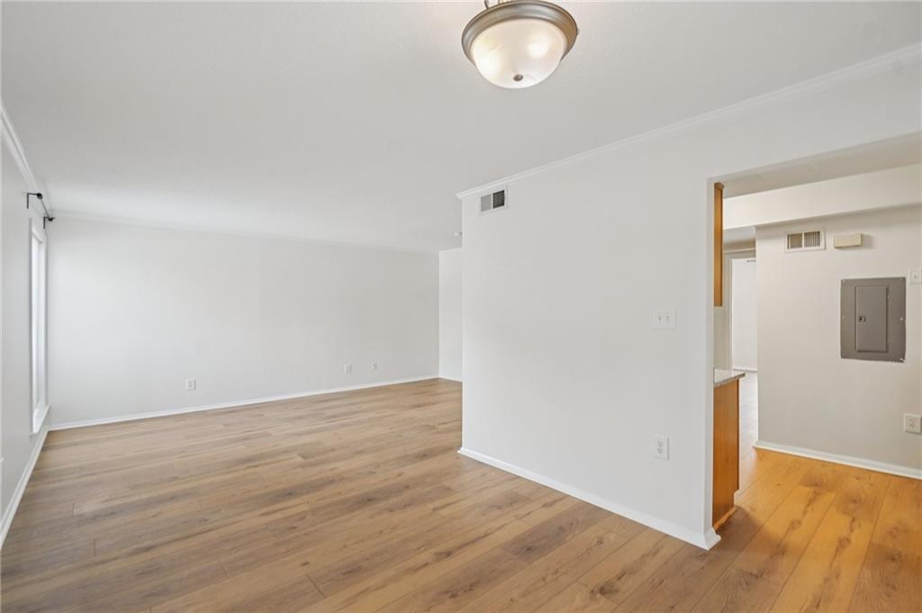 3301 Henderson Mill Road, Unit E5 Atlanta, GA 30341 - Photo 8 of 25