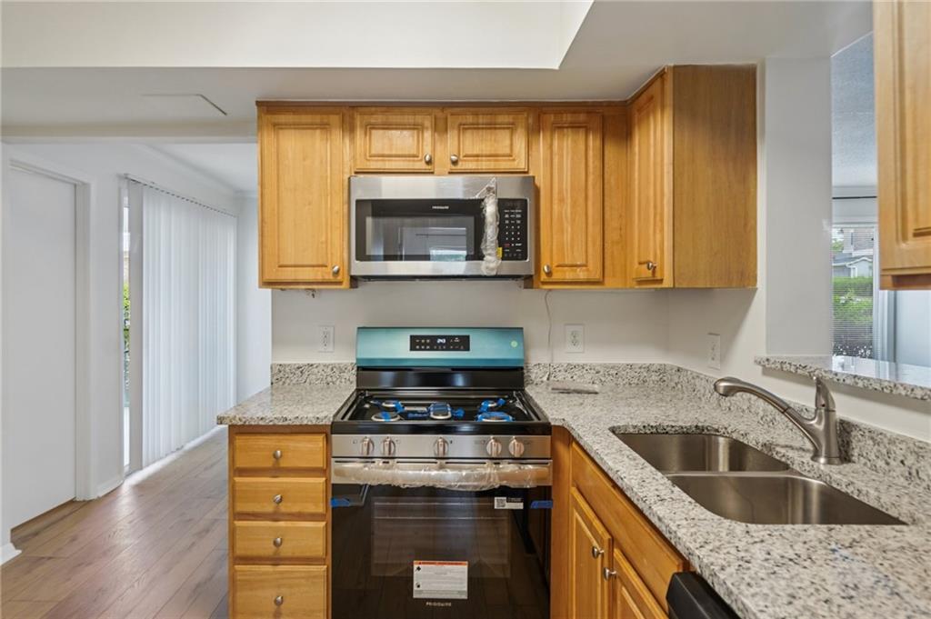 3301 Henderson Mill Road, Unit E5 Atlanta, GA 30341 - Photo 10 of 25