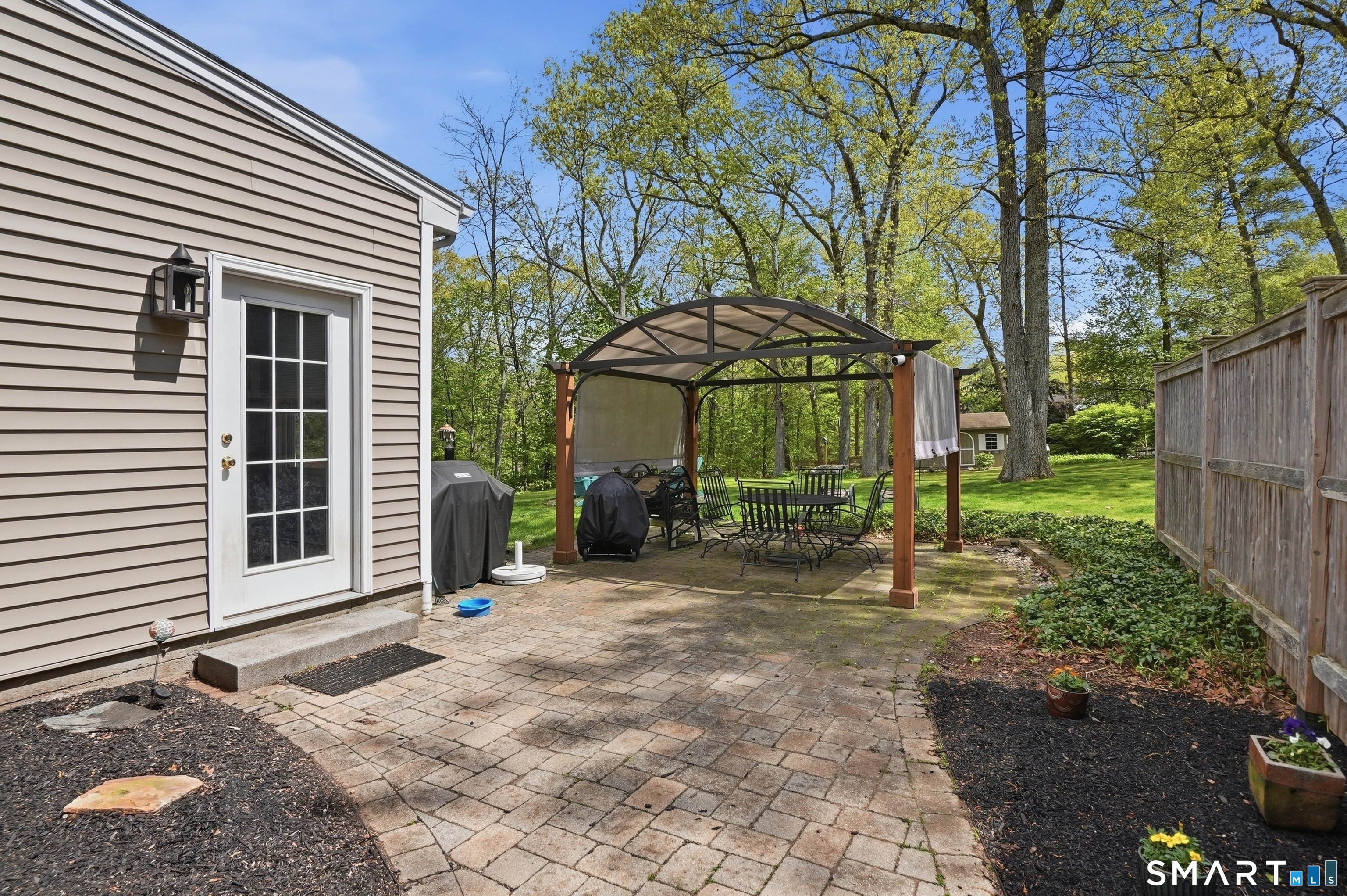 355 Old Slocum Road Hebron, CT 06248 - Photo 23 of 30