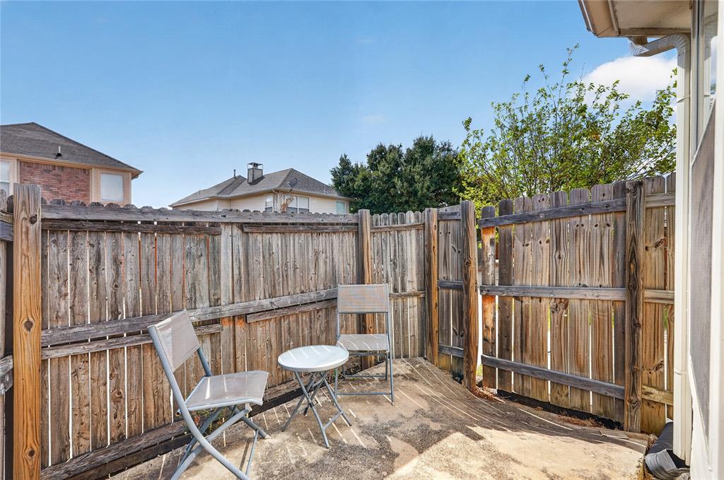 1309 Riley Drive Carrollton, TX 75007 - Photo 38 of 40 Gallery Image 38