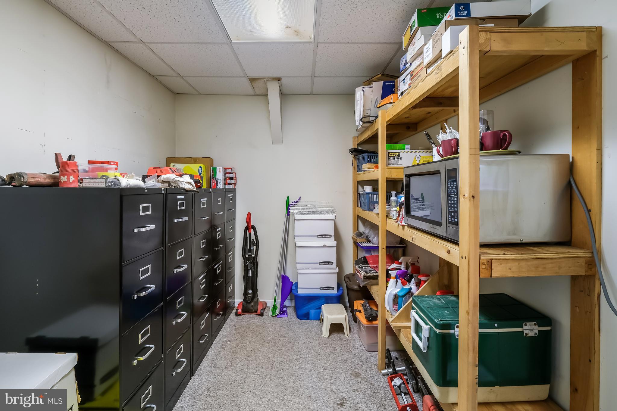 460 Ridge Road Telford, PA 18969 - Photo 22 of 23 Storage